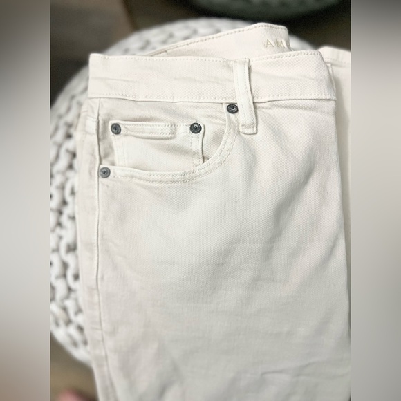 American Eagle Jeans - Picture 5 of 6